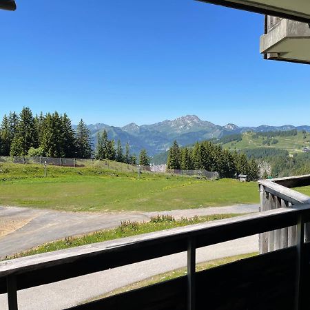 Апартаменти Avoriaz Malinka Екстер'єр фото